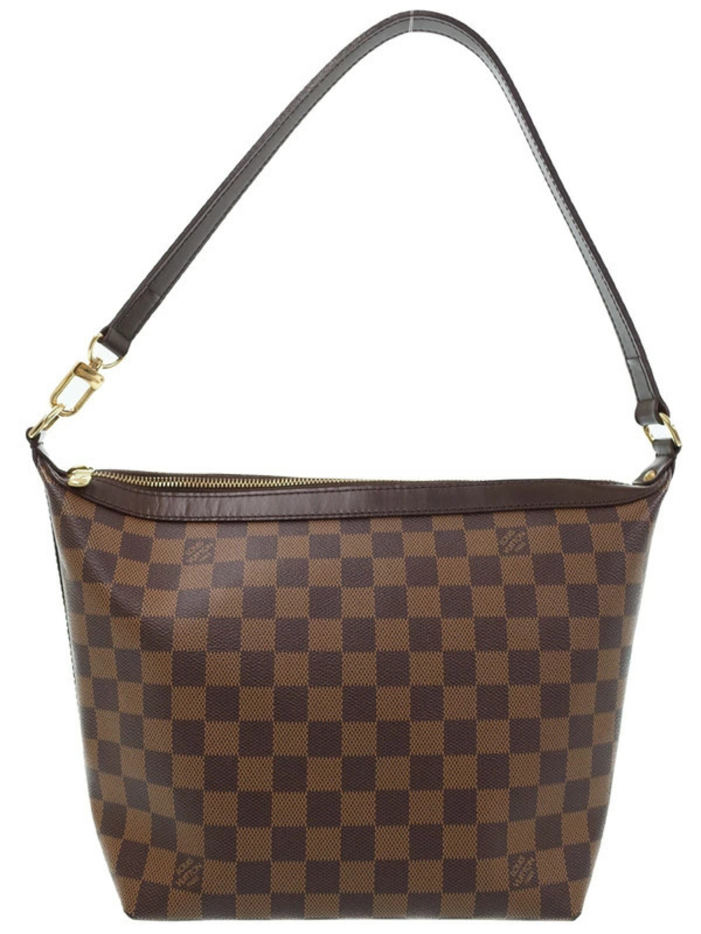 Louis Vuitton Damier Irovo Hobo Bag